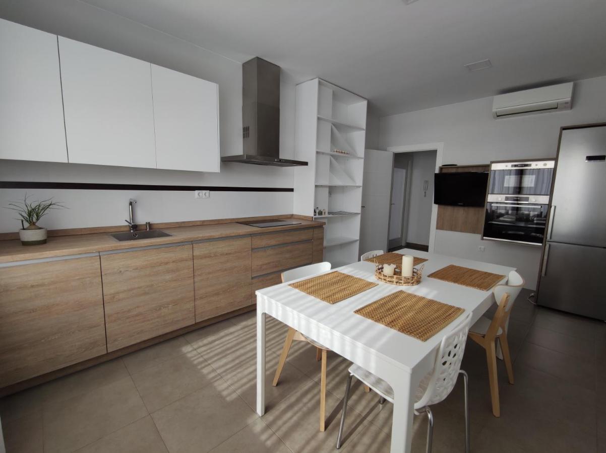 Apartamento Exclusivo San Marcos Daire Manzanares Dış mekan fotoğraf