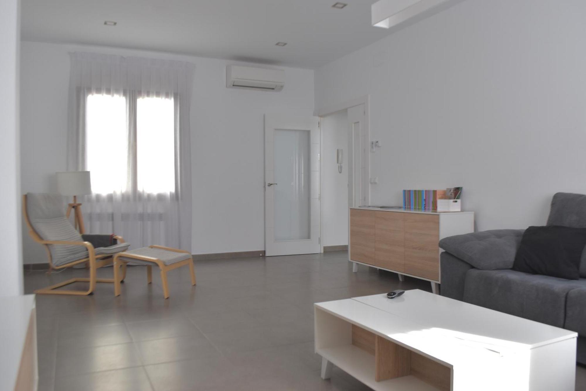 Apartamento Exclusivo San Marcos Daire Manzanares Dış mekan fotoğraf